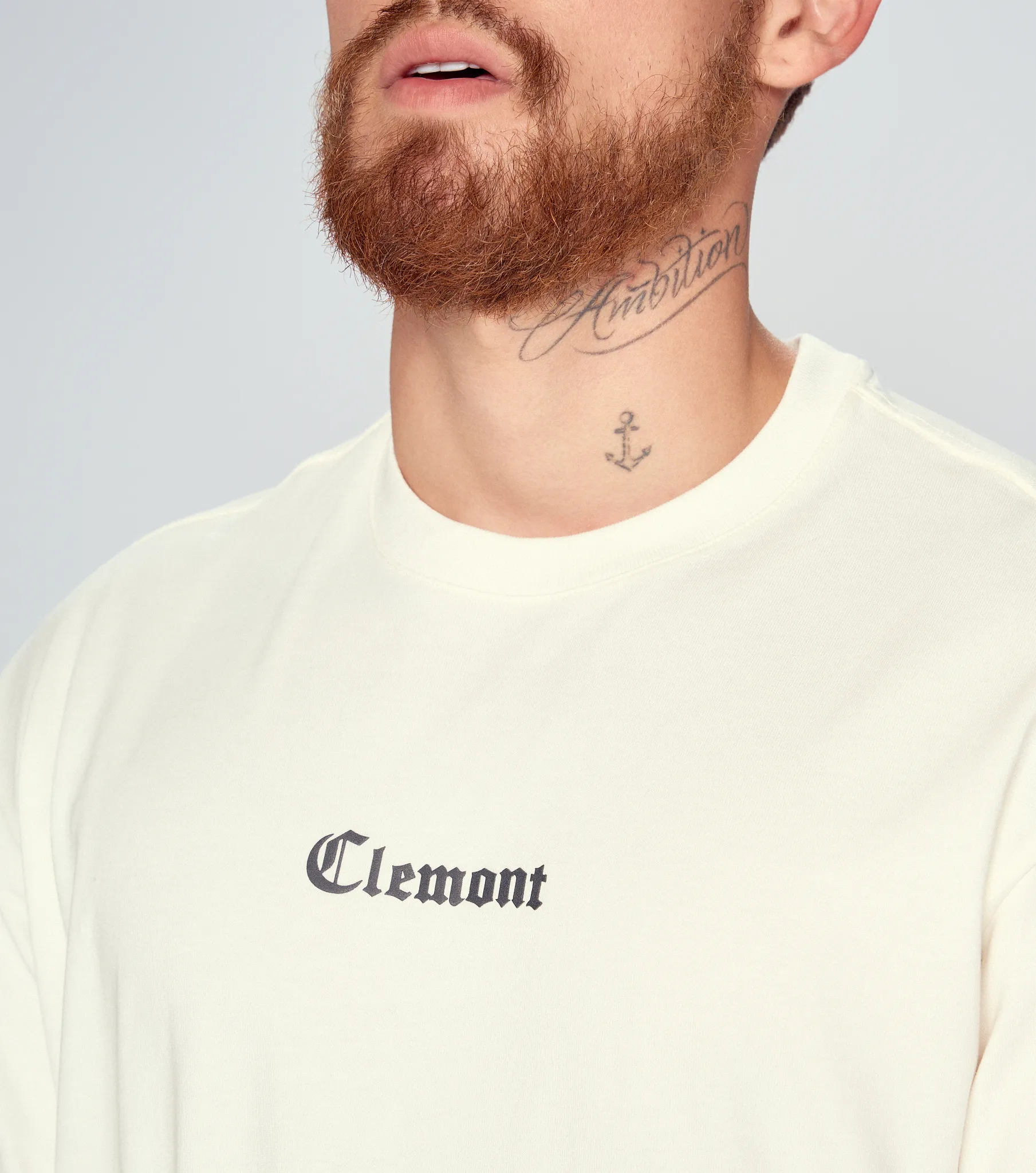 Camiseta Clemont Trionfo 130021 CR