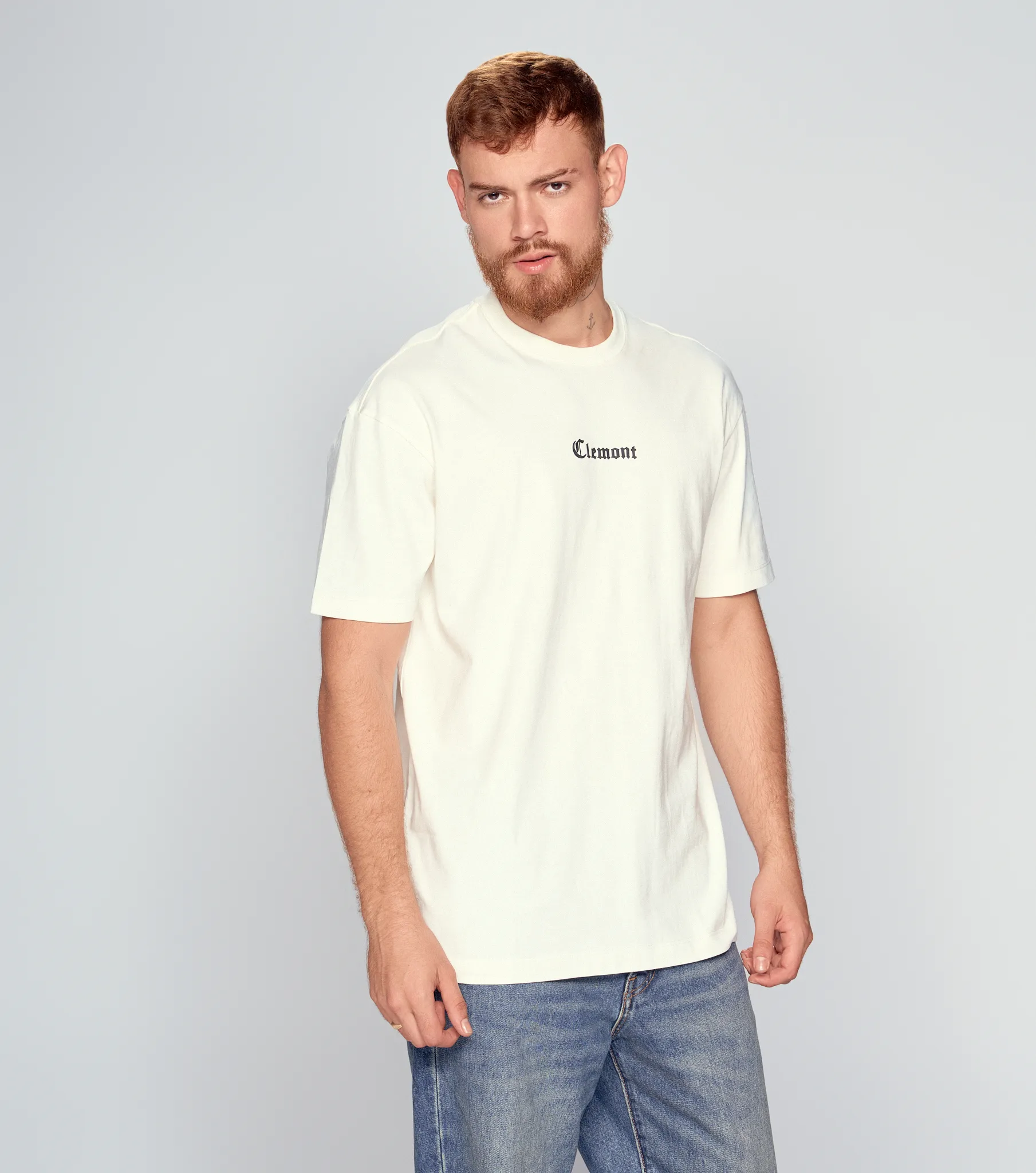 Camiseta Clemont Trionfo 130021 CR