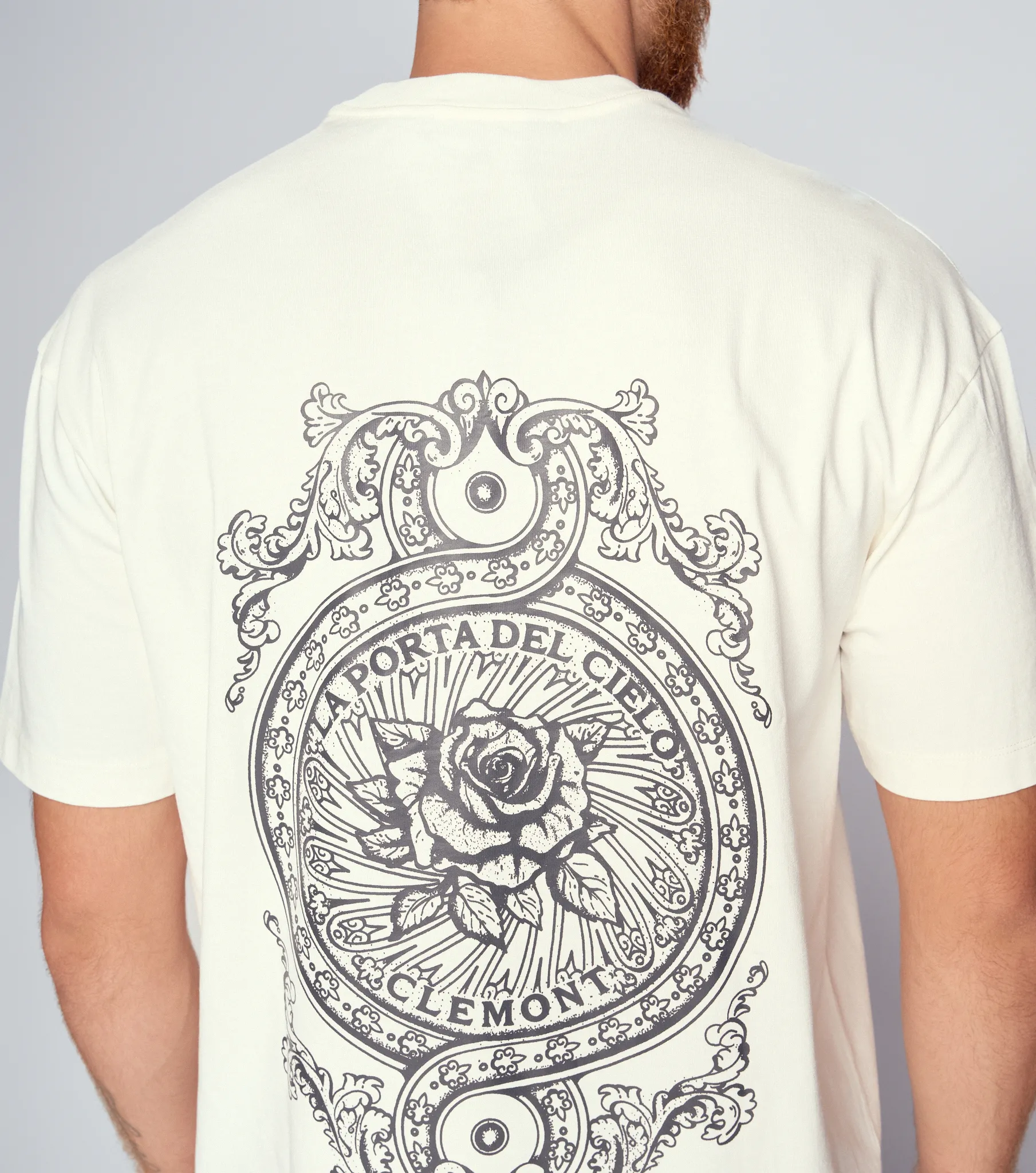 Camiseta Clemont Trionfo 130021 CR