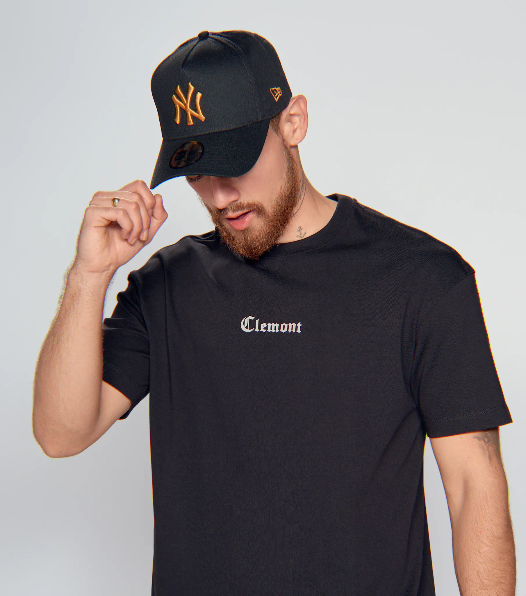 Camiseta Clemont TrionfoNG