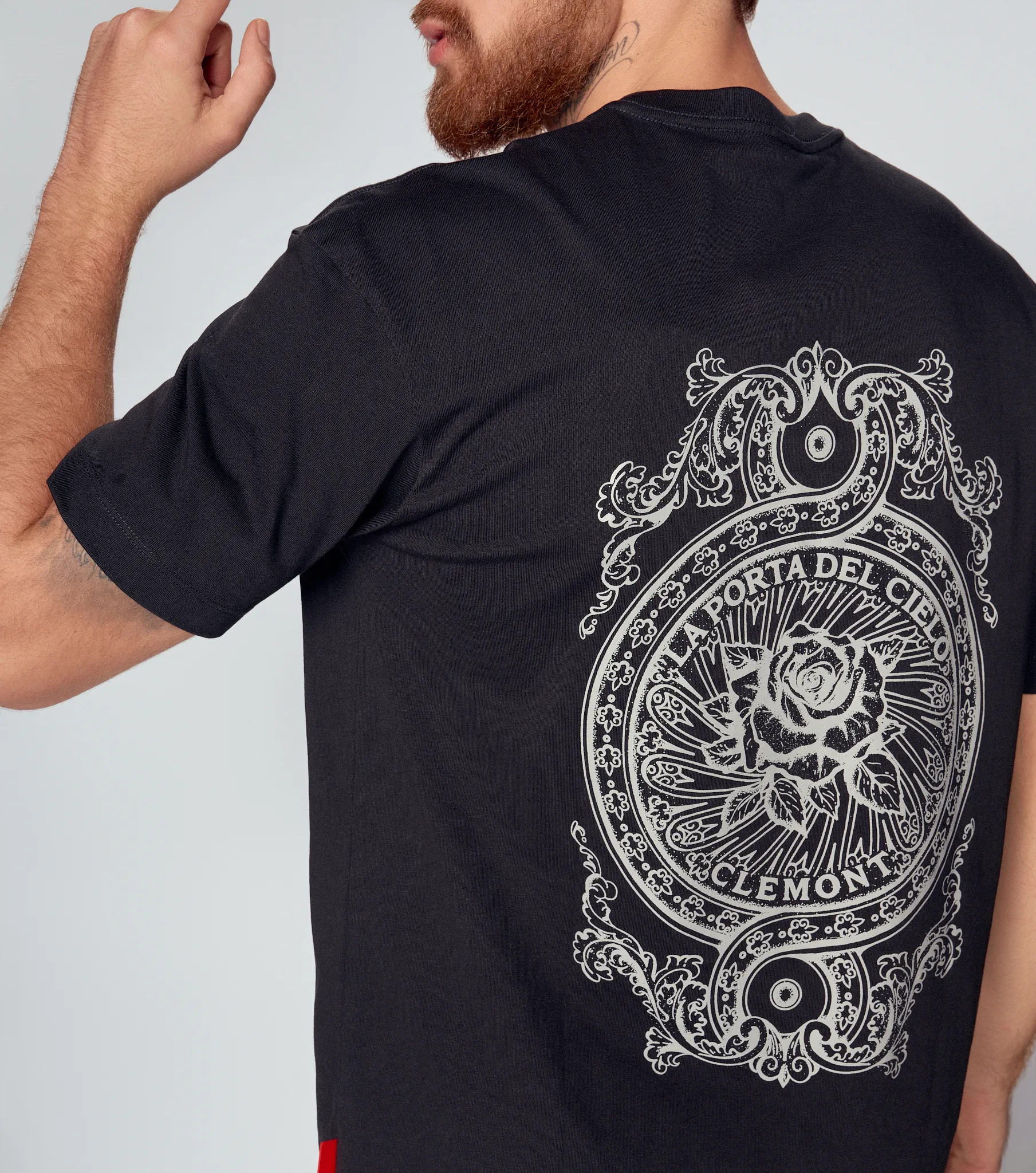 Camiseta Clemont Trionfo 130022 NG