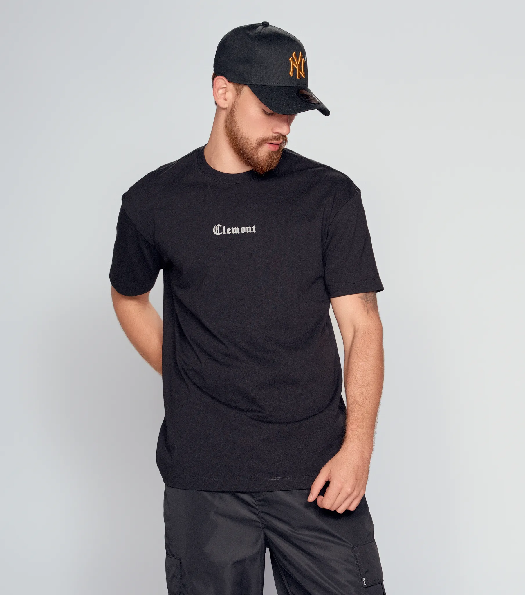 Camiseta Clemont Trionfo 130022 NG