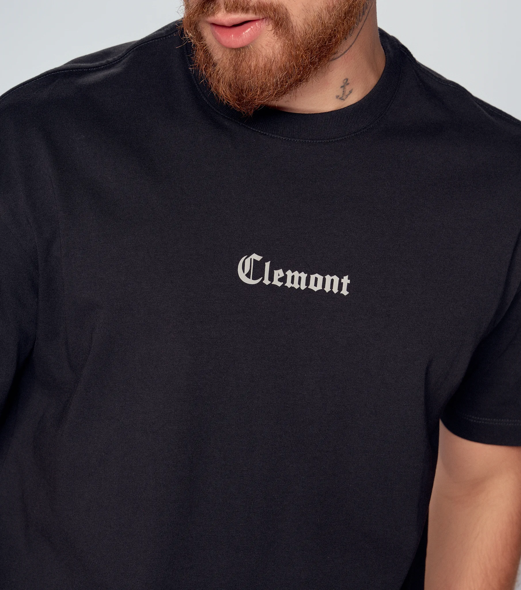Camiseta Clemont Trionfo 130022 NG