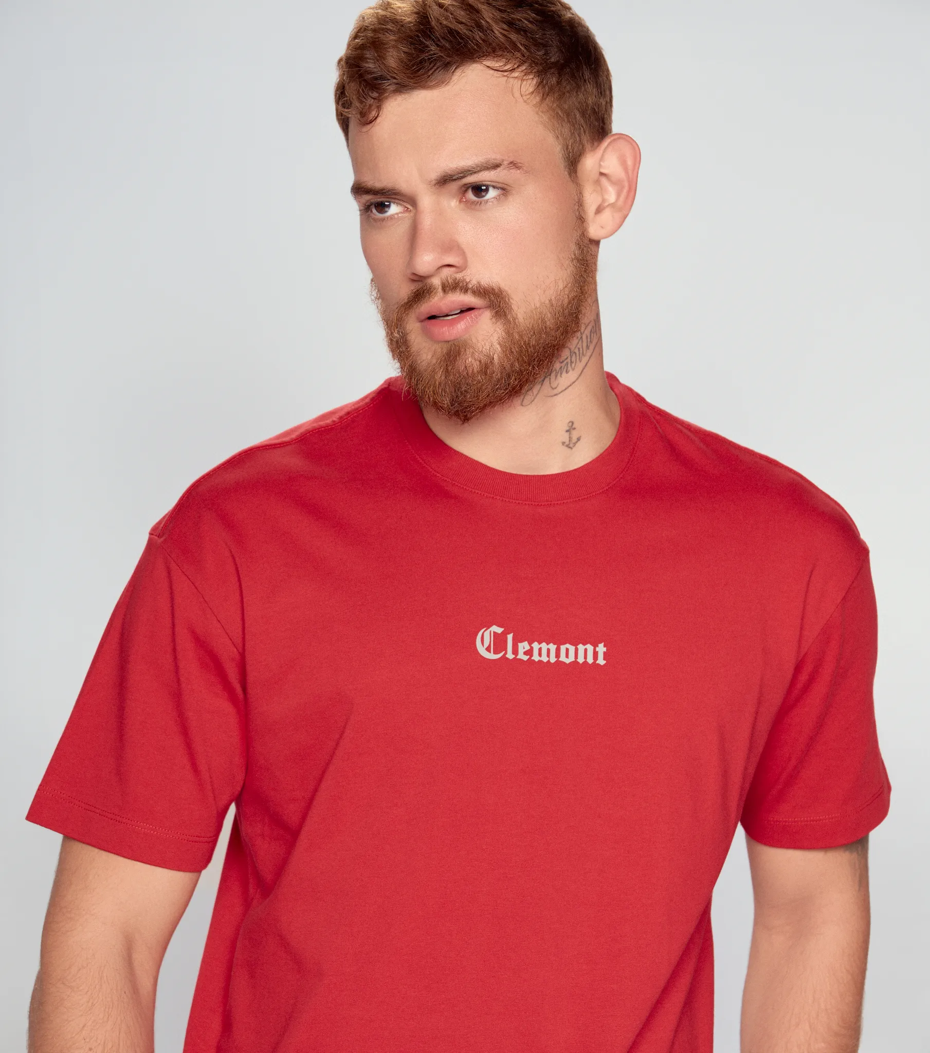 Camiseta Clemont Trionfo 130023 RJ