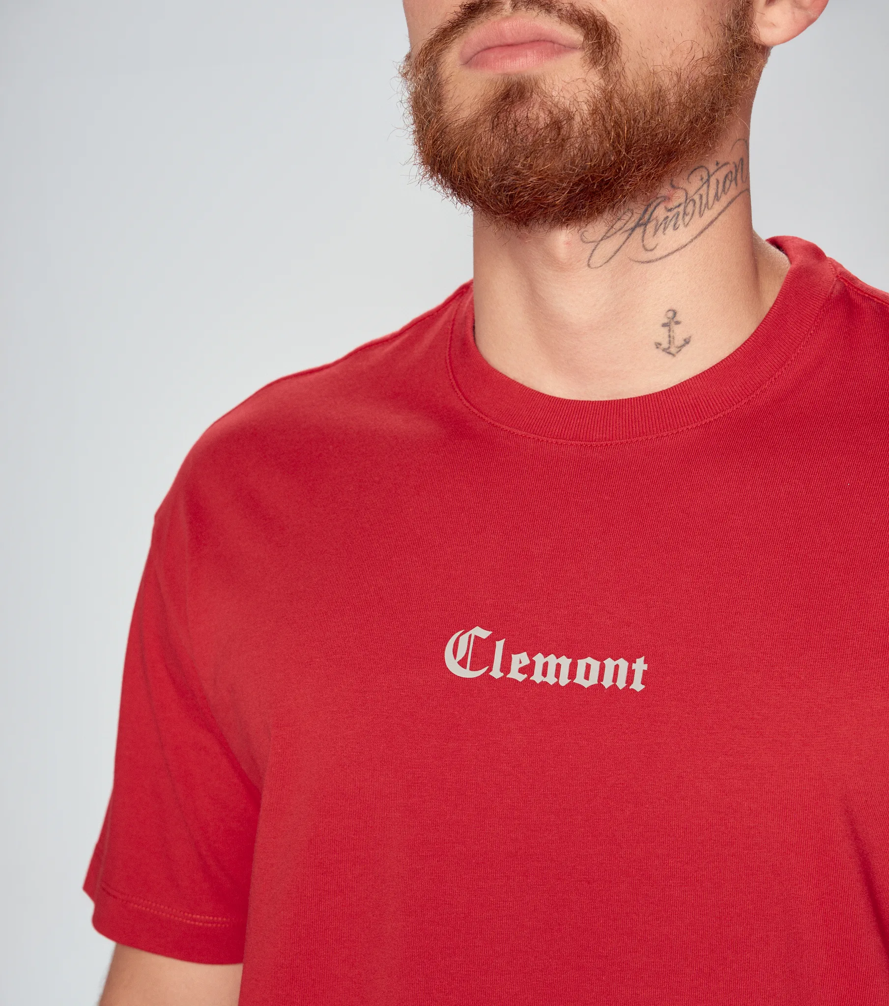 Camiseta Clemont Trionfo 130023 RJ
