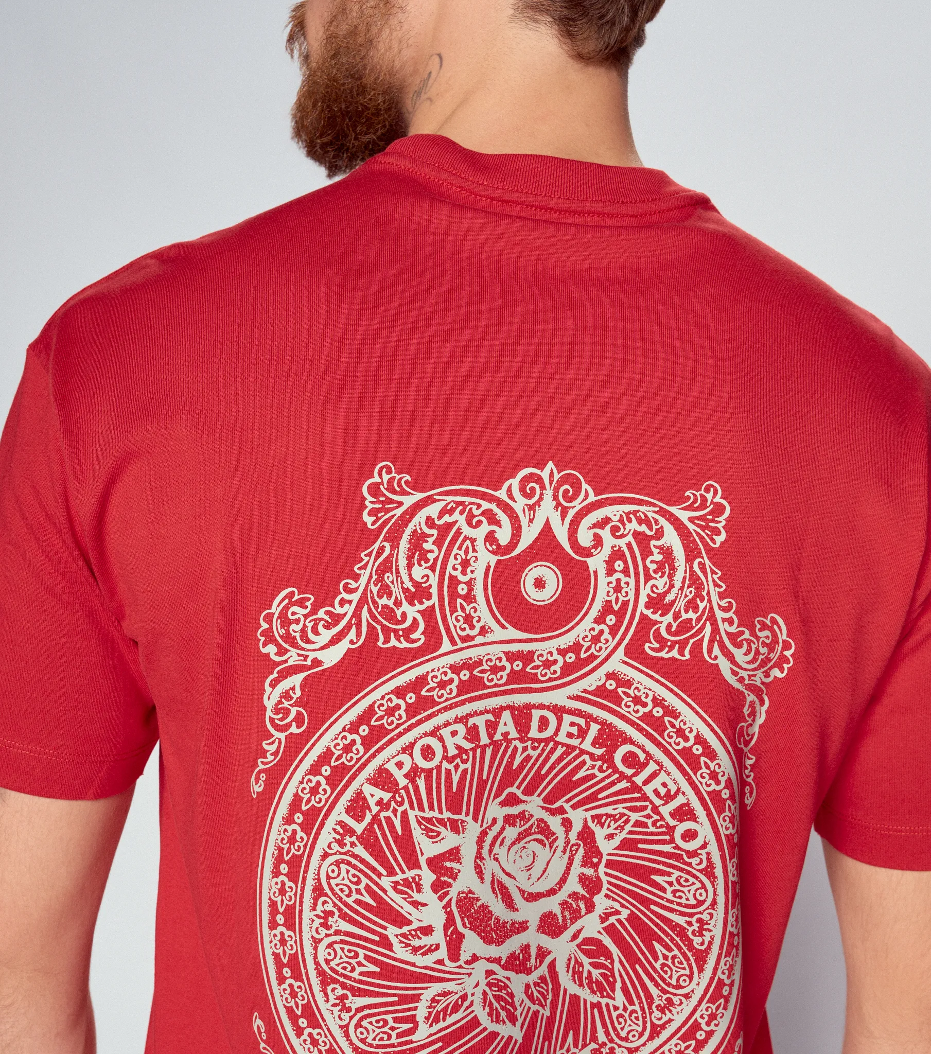 Camiseta Clemont Trionfo 130023 RJ