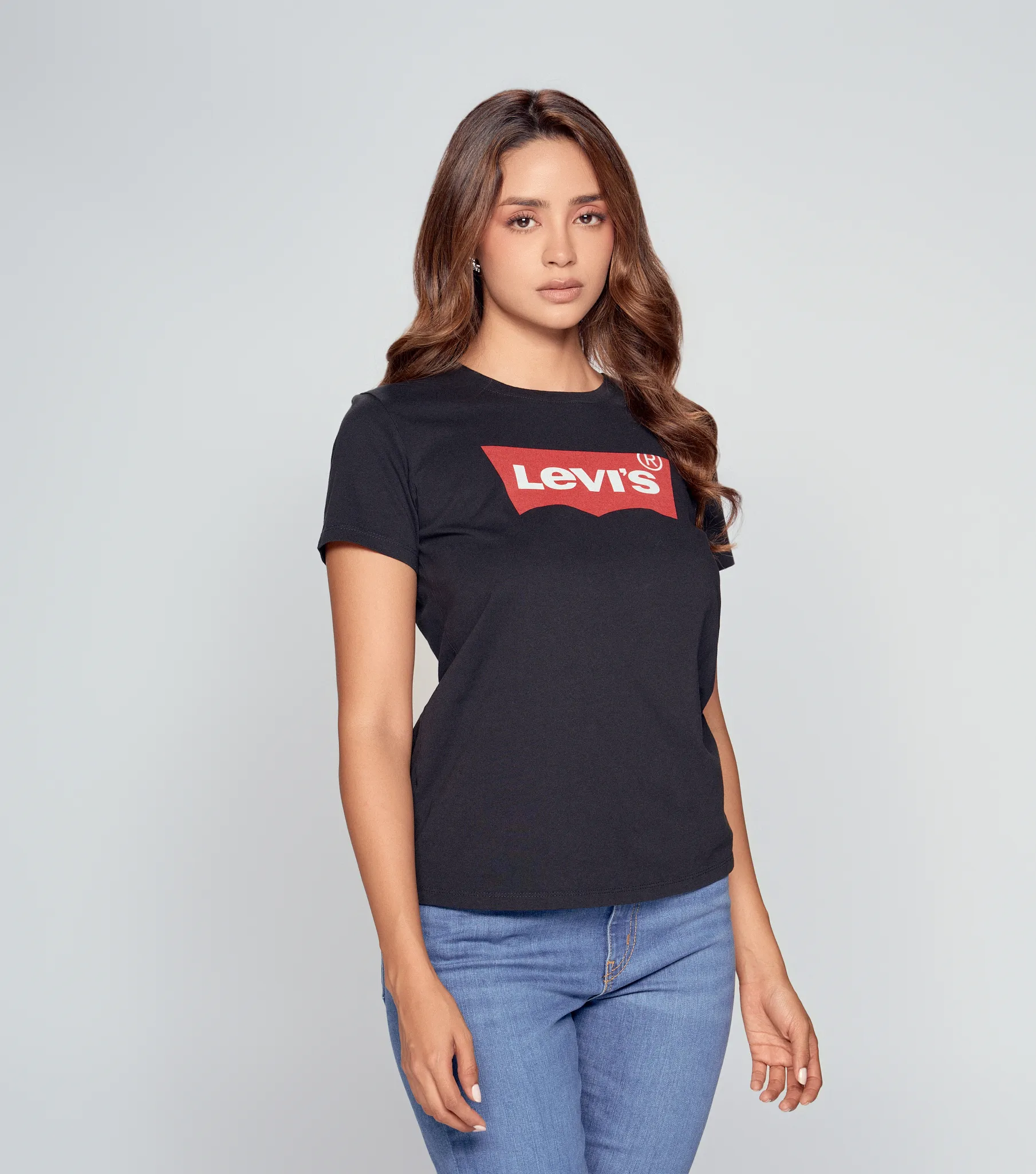 Camiseta Levis Manga Corta The Perf 129820 NG