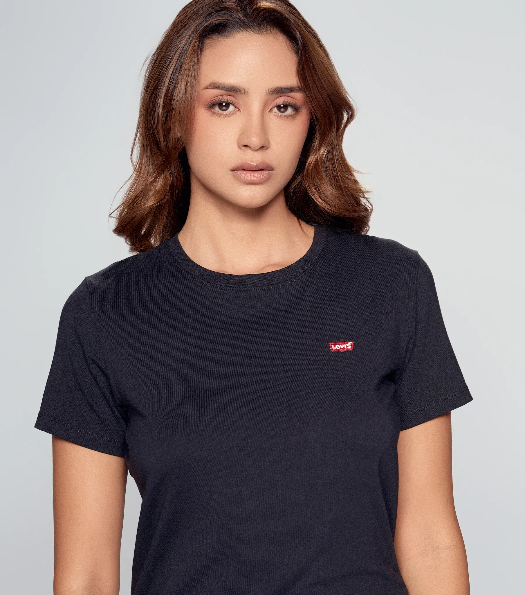 Camiseta Levis Manga Corta The Perf 129822 NG