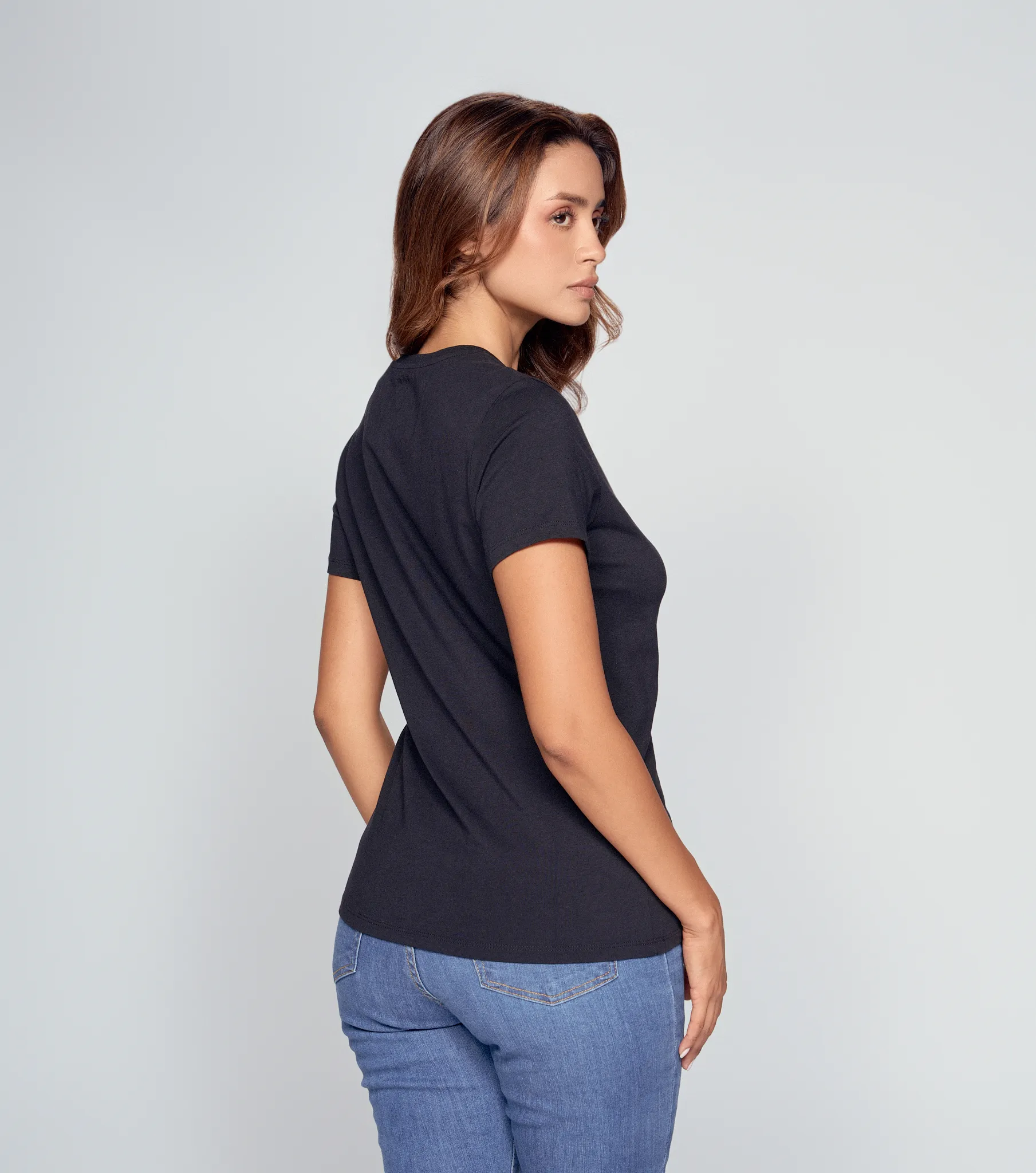 Camiseta Levis Manga Corta The Perf 129822 NG
