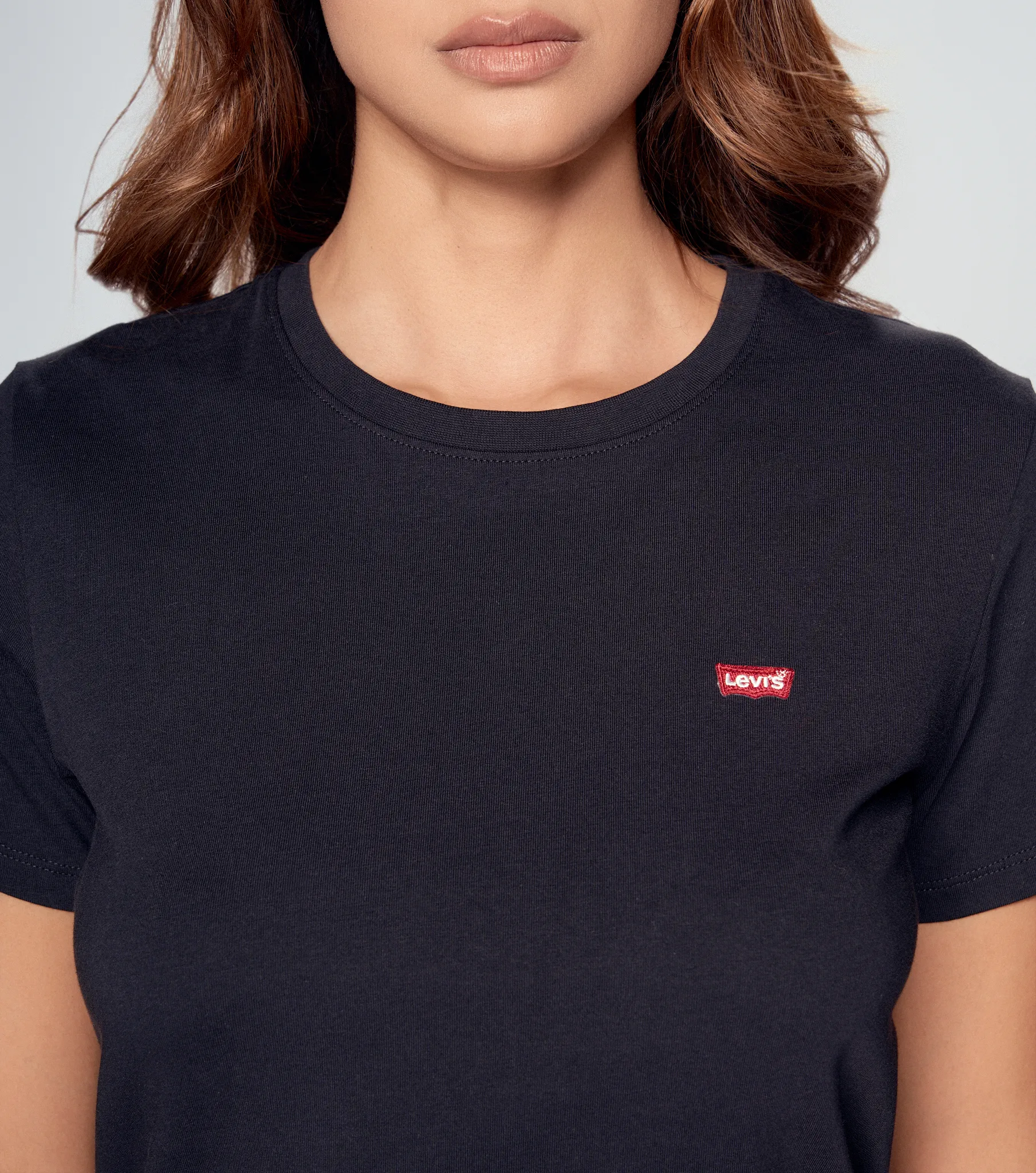 Camiseta Levis Manga Corta The Perf 129822 NG