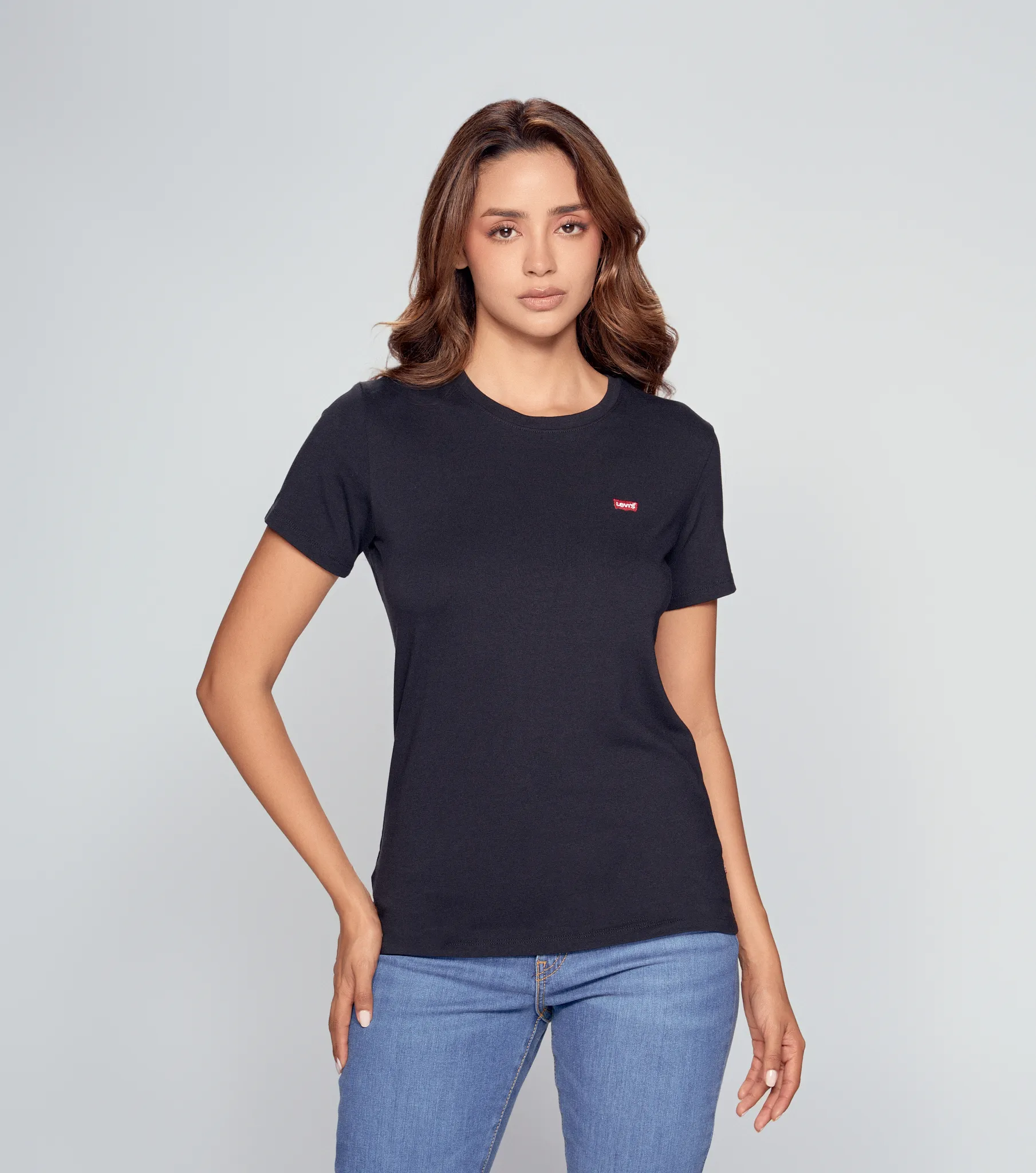 Camiseta Levis Manga Corta The Perf 129822 NG