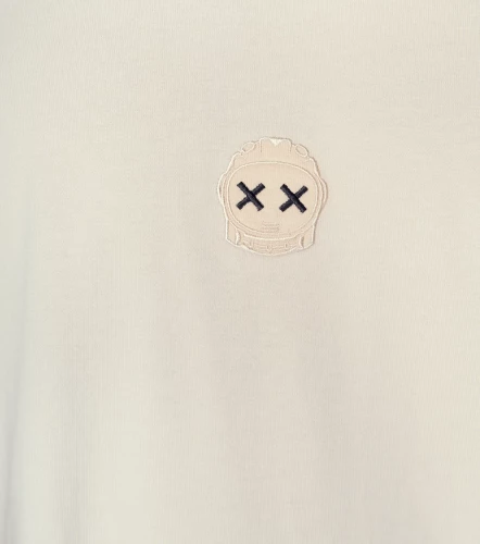 Camiseta Monastery Jaguar T Shirt Men OversizeBG