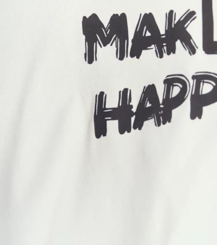 Camiseta Monastery Jaguar T Shirt Men OversizeBL