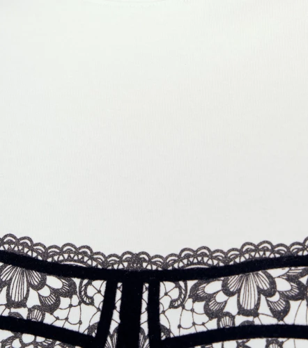 Camiseta Para Mujer Julia Derek LovelyBL