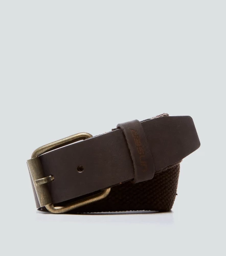 Carlos Correa Unicolor En Cuero Con Reata UnserCF