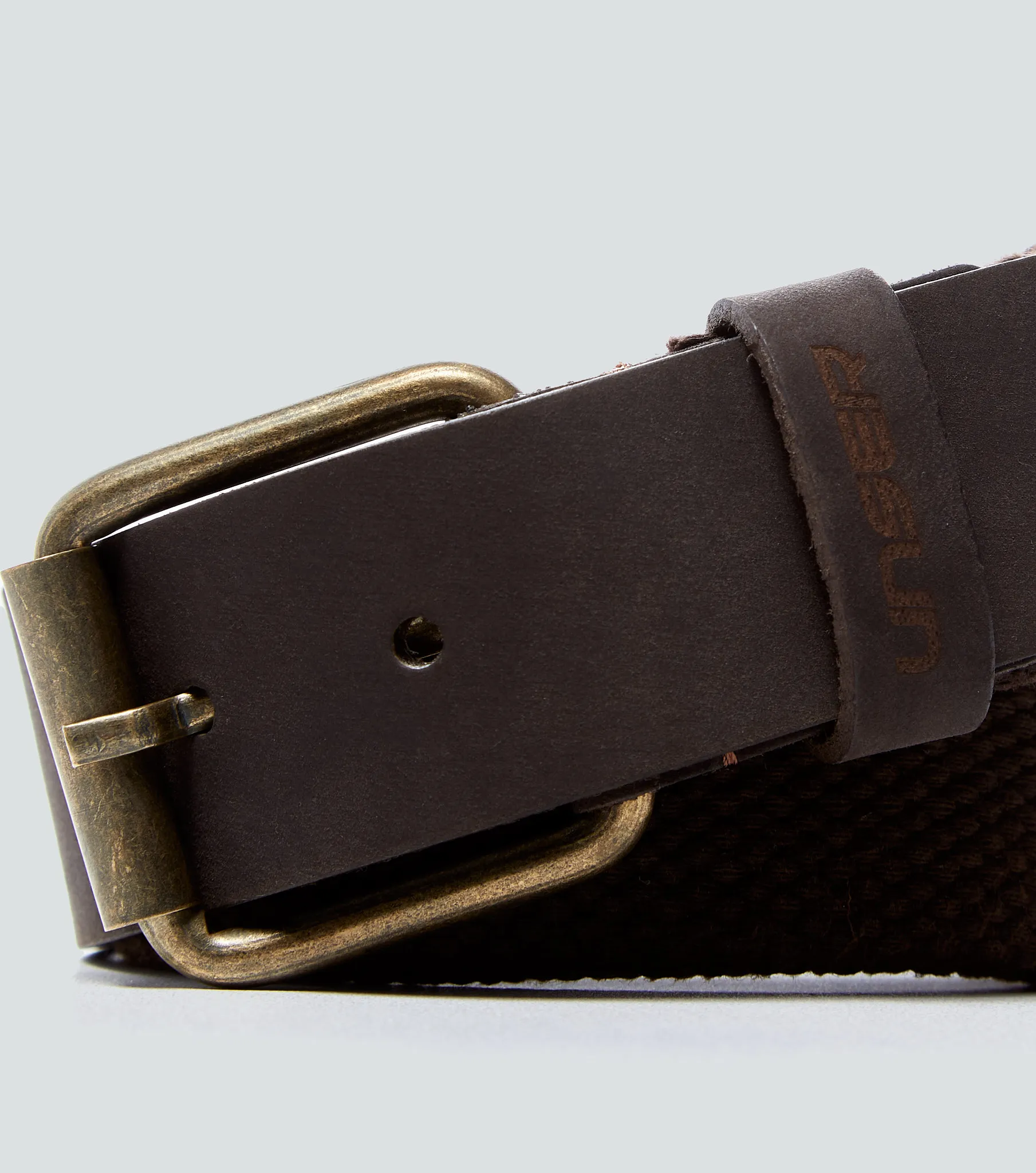 Carlos Correa Unicolor En Cuero Con Reata Unser 835085 CF