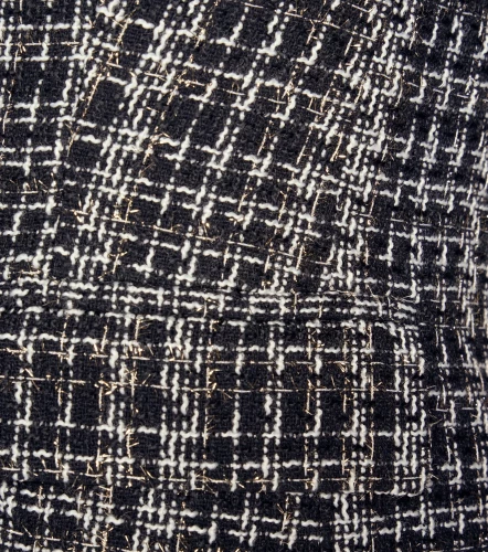 Chaqueta Manga Larga Unicolor DerekNG