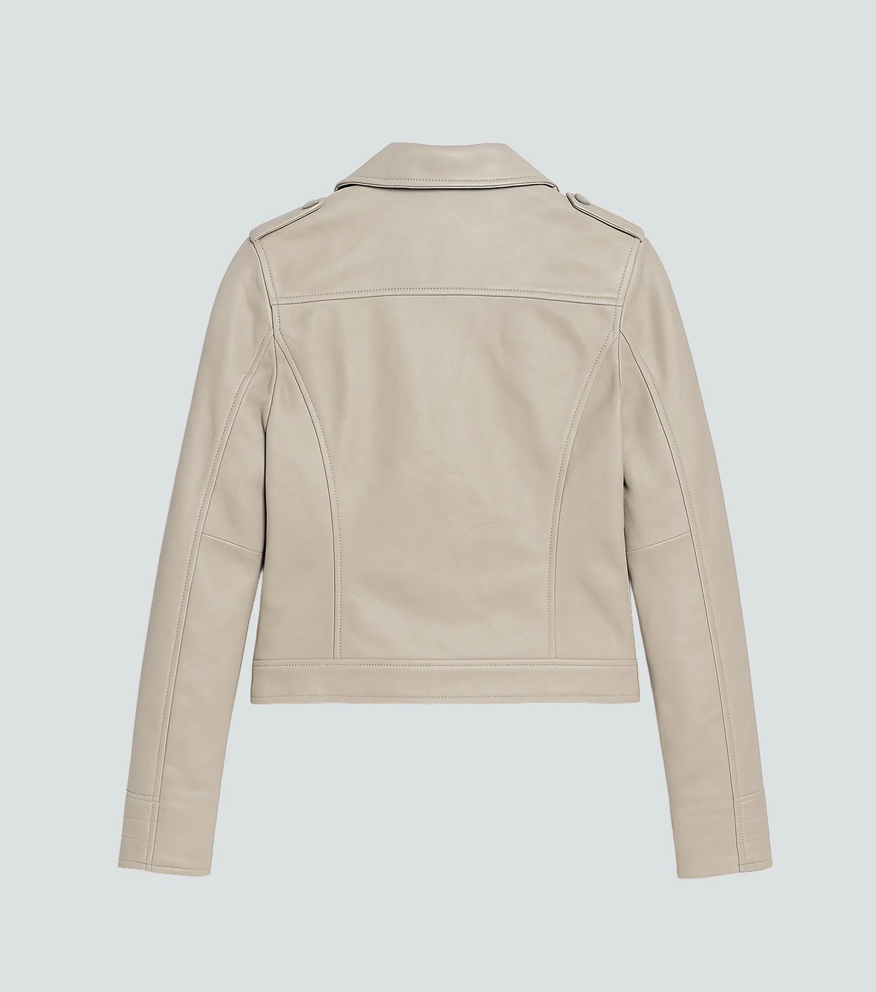 Chaqueta Para Mujer En Polipiel Derek 828223 AR