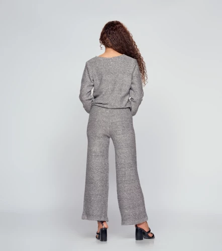 Conjunto De Buso Y Sudadera Unicolor DerekGR