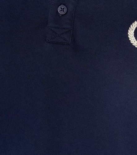 Cristian Comfort Polo Unicolor Con Cuello UnserAZ