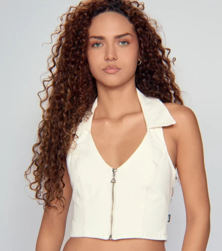 Denis Blusa Slimfit Cuello Sport TyperCR