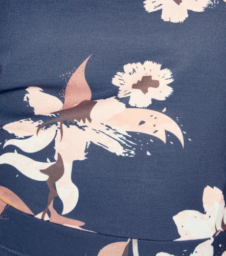 Enterizo Pantalon Largo Para Mujer Cintia DerekAZ