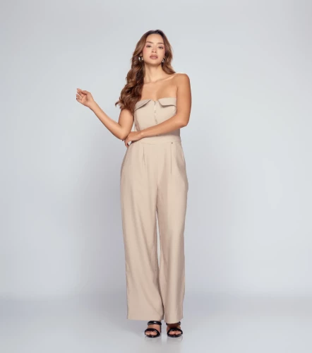 Enterizo Para Mujer Aria Derek LovelyKQ