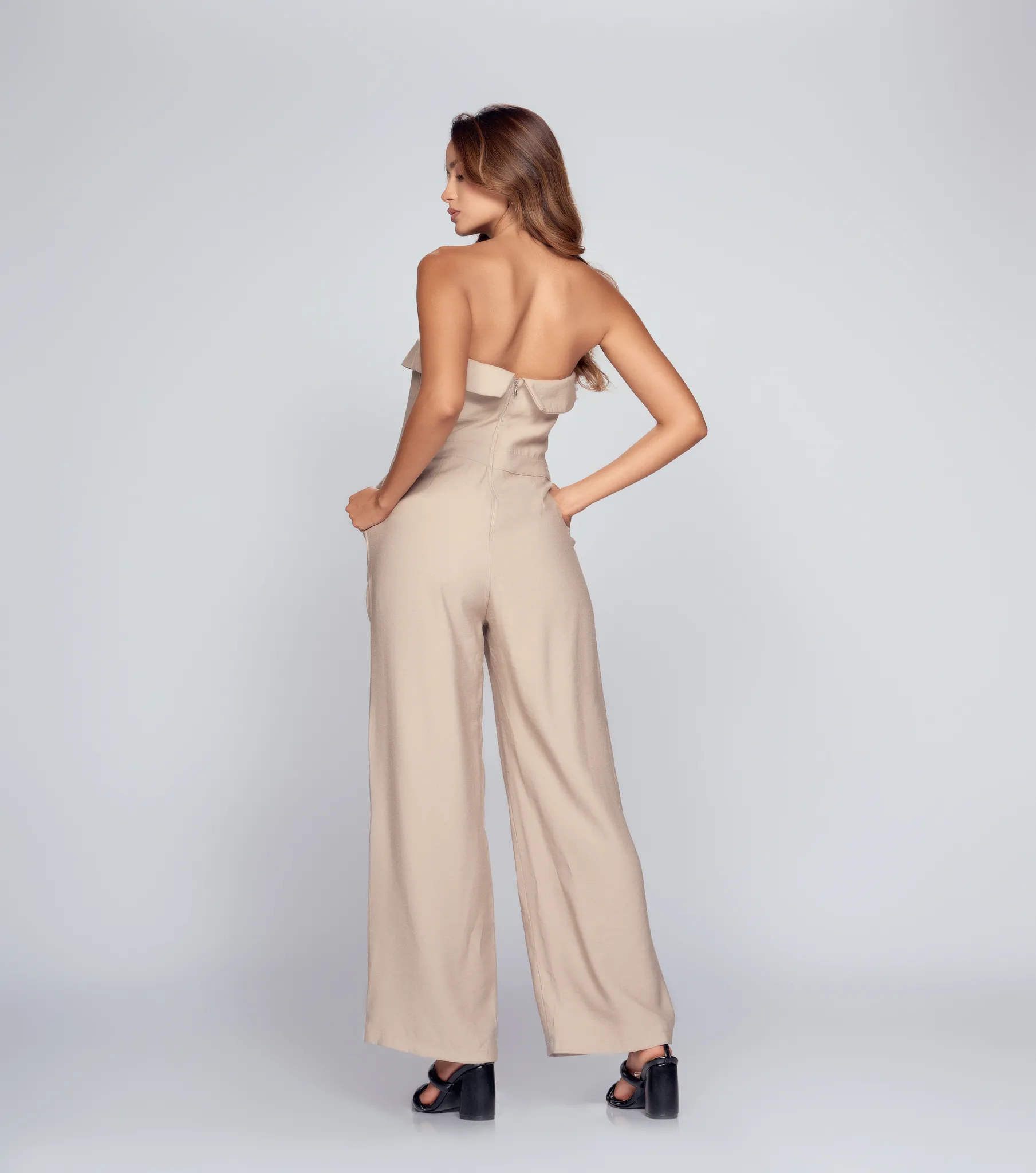 Enterizo Para Mujer Aria Derek Lovely 834137 KQ