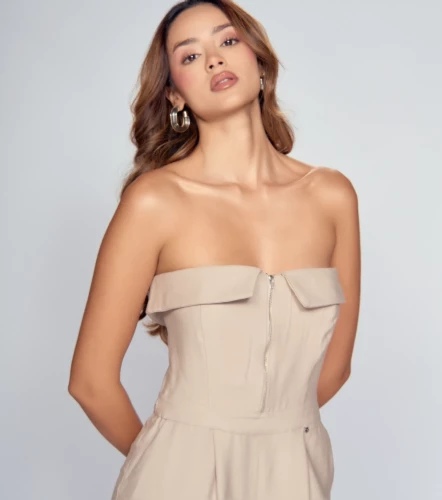 Enterizo Para Mujer Aria Derek LovelyKQ