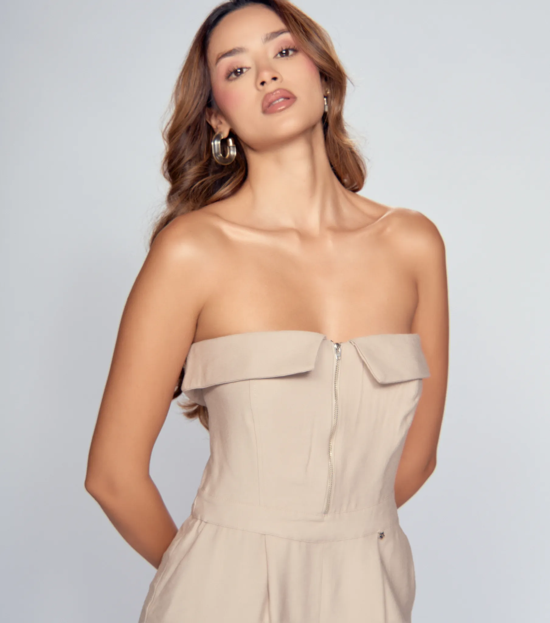 Enterizo Para Mujer Aria Derek Lovely 834137 KQ