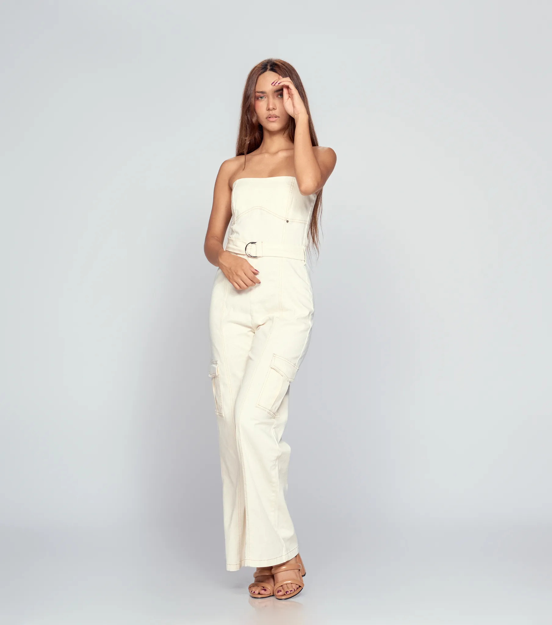 Enterizo Para Mujer Elena Derek LovelyAR