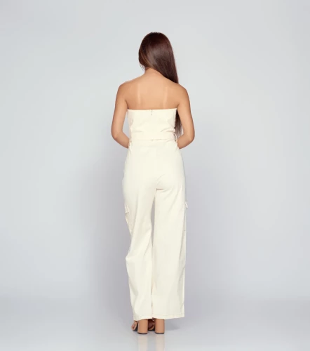 Enterizo Para Mujer Elena Derek LovelyAR