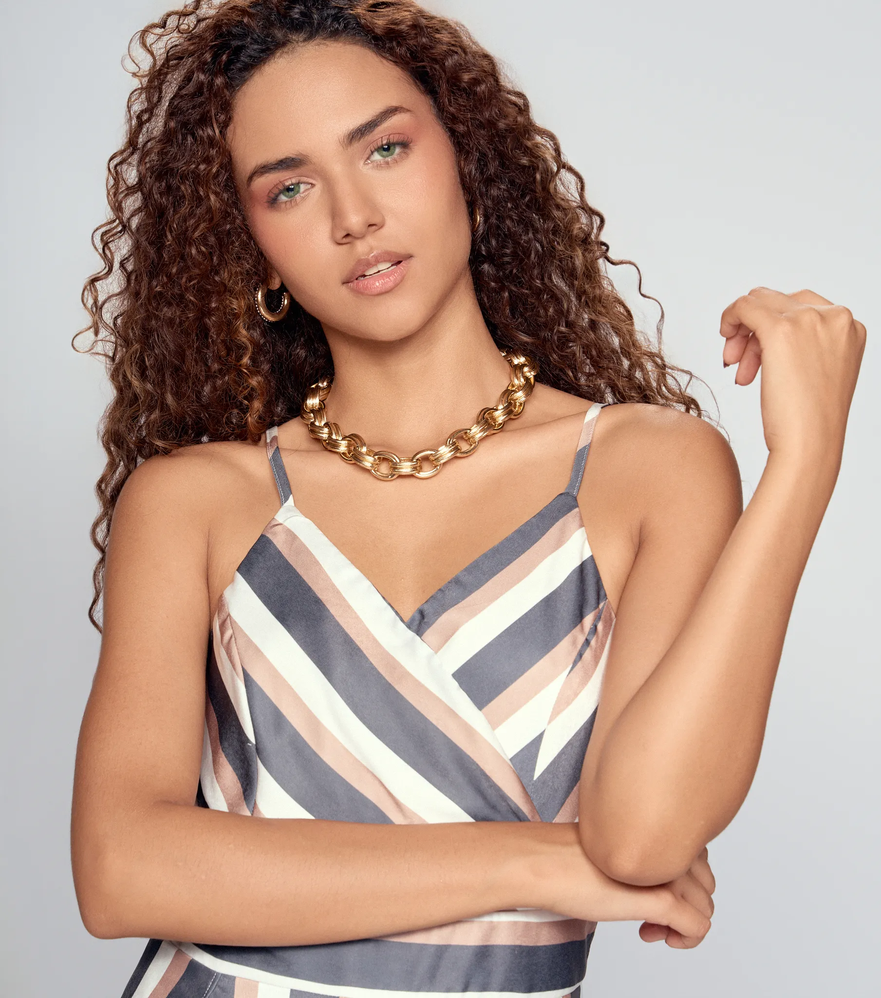 Enterizo Para Mujer Jimena Short Estampado Derek 830191 KQ