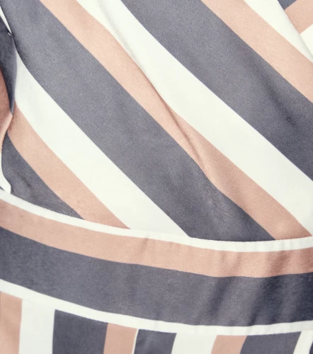 Enterizo Para Mujer Jimena Short Estampado DerekKQ