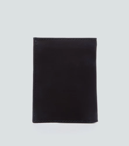 Erick Billetera Combinado En Cuero UnserAV