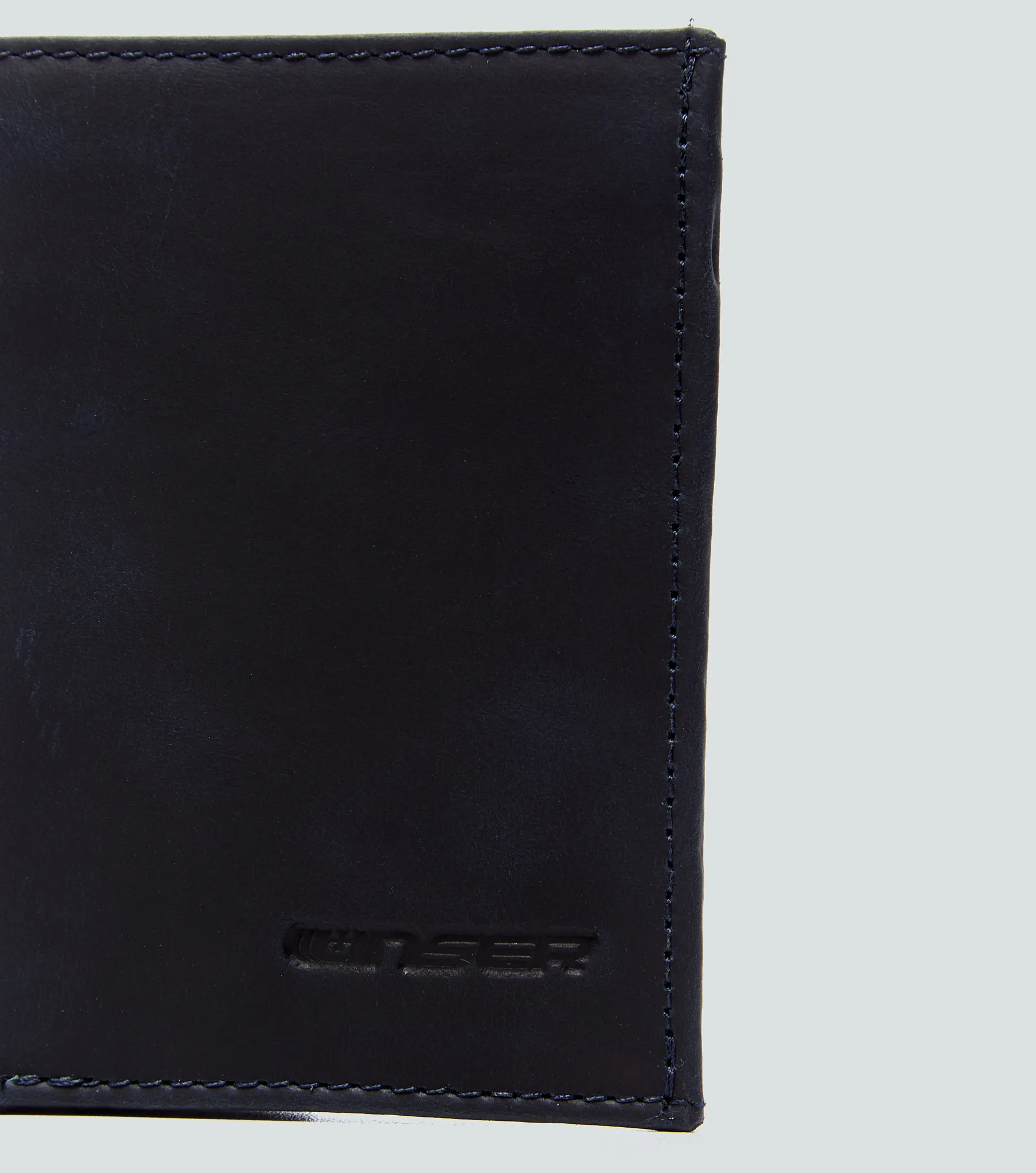 Erick Billetera Combinado En Cuero Unser 833818 AV