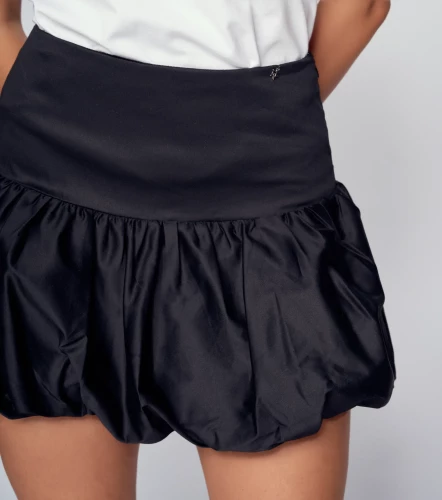 Falda Para Mujer Celeste Derek LovelyNG