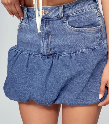 Falda Para Mujer Mariale Derek LovelyAZ