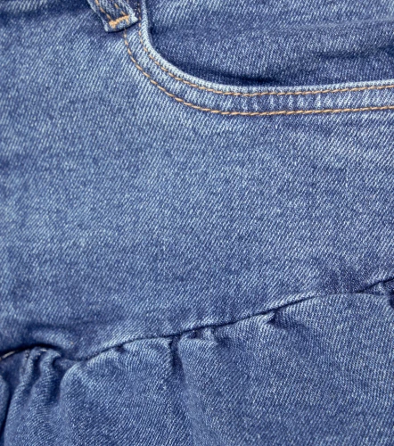 Falda Para Mujer Mariale Derek LovelyAZ