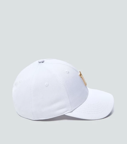 Gissel Gorra Unicolor Con Bordado UnserBL