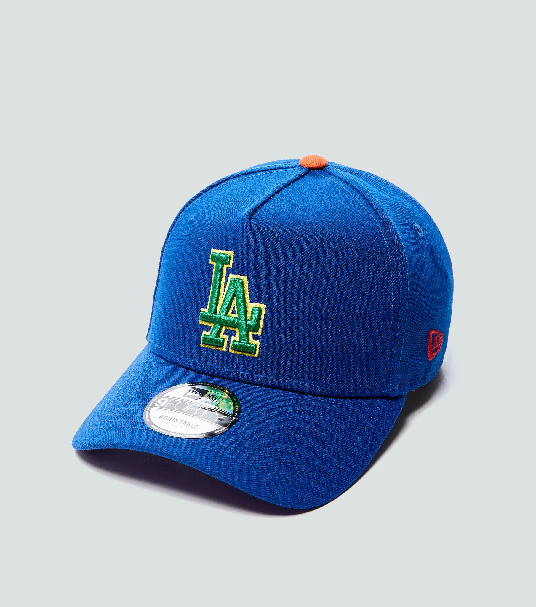 Gorra New Era Losdodco Roygbiv 50an 129894 AZ