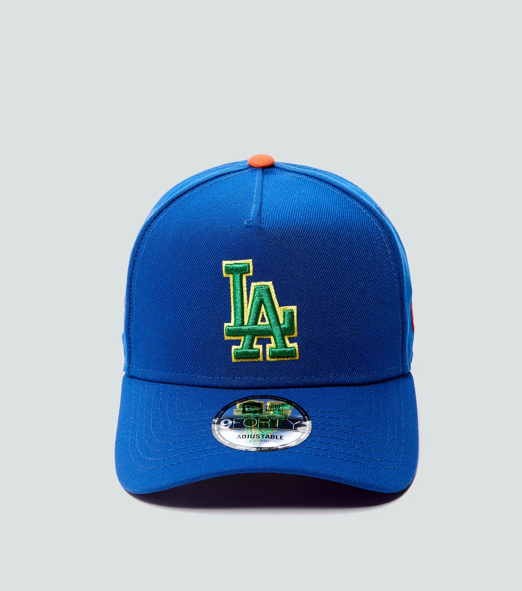 Gorra New Era Losdodco Roygbiv 50an 129894 AZ