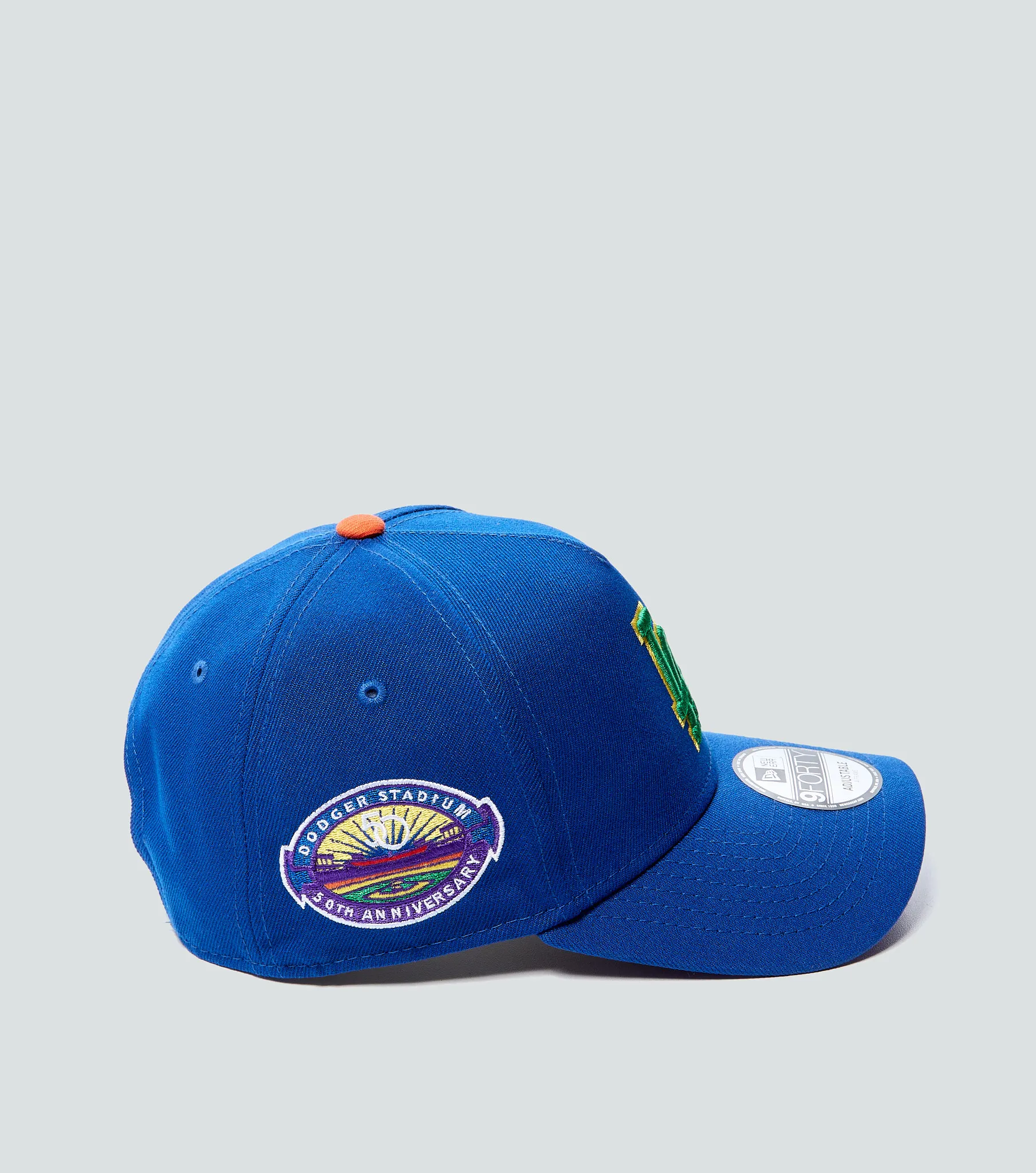 Gorra New Era Losdodco Roygbiv 50an 129894 AZ