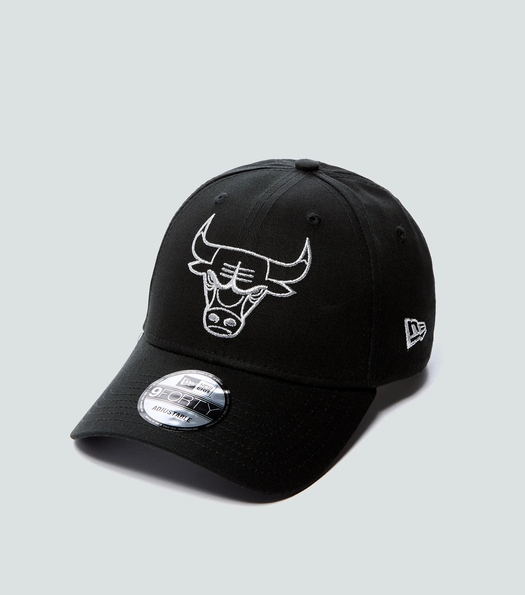 Gorra New Era Metallic Outline ChibulNG