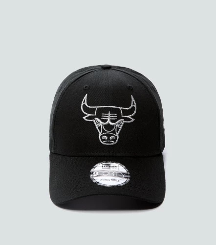 Gorra New Era Metallic Outline ChibulNG