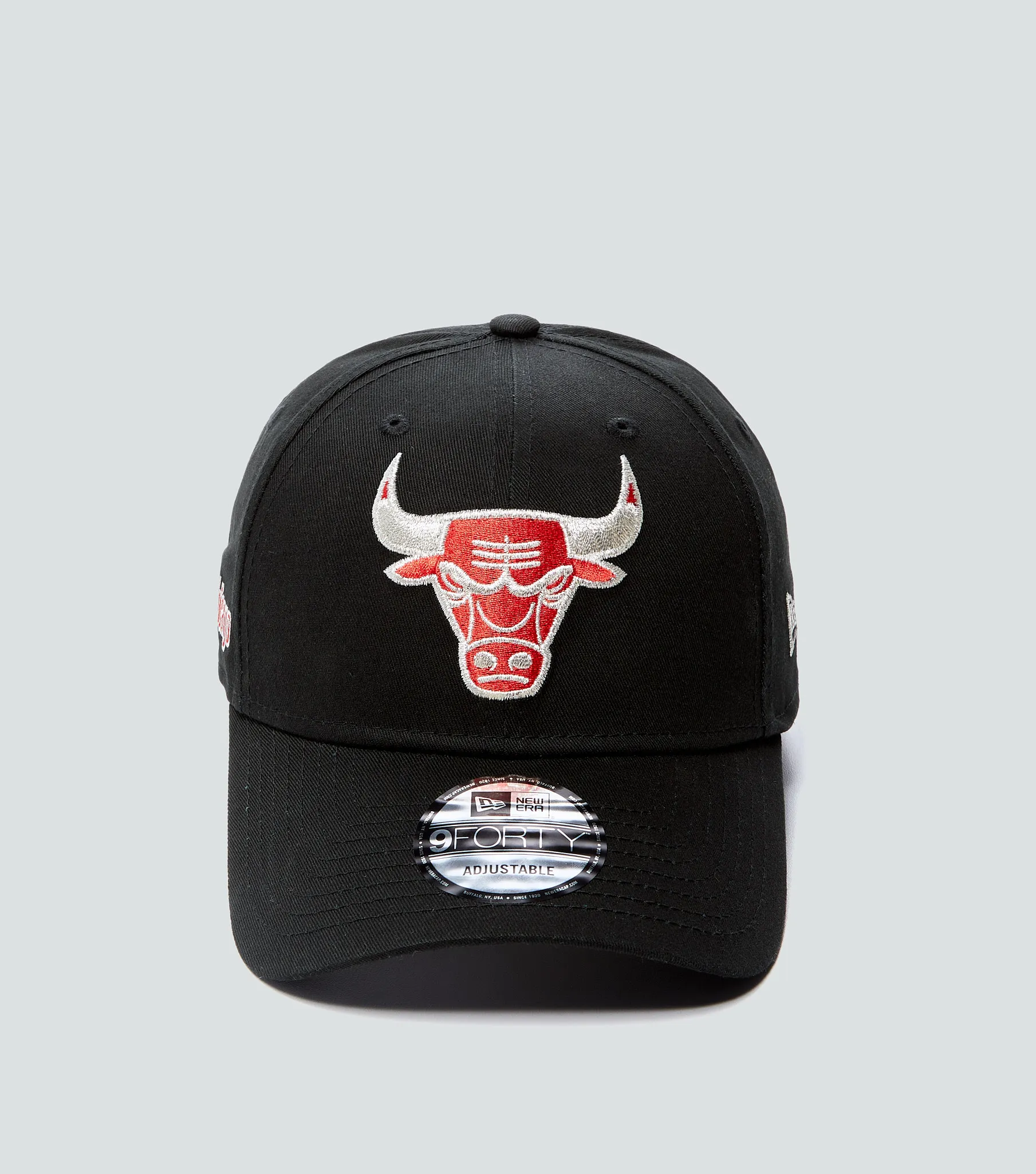Gorra New Era Nba Metallic Losbul 129890 NG