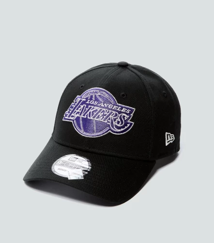 Gorra New Era Nba Metallic LoslakNG