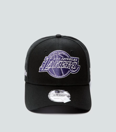 Gorra New Era Nba Metallic LoslakNG