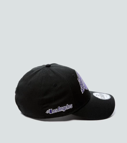 Gorra New Era Nba Metallic LoslakNG