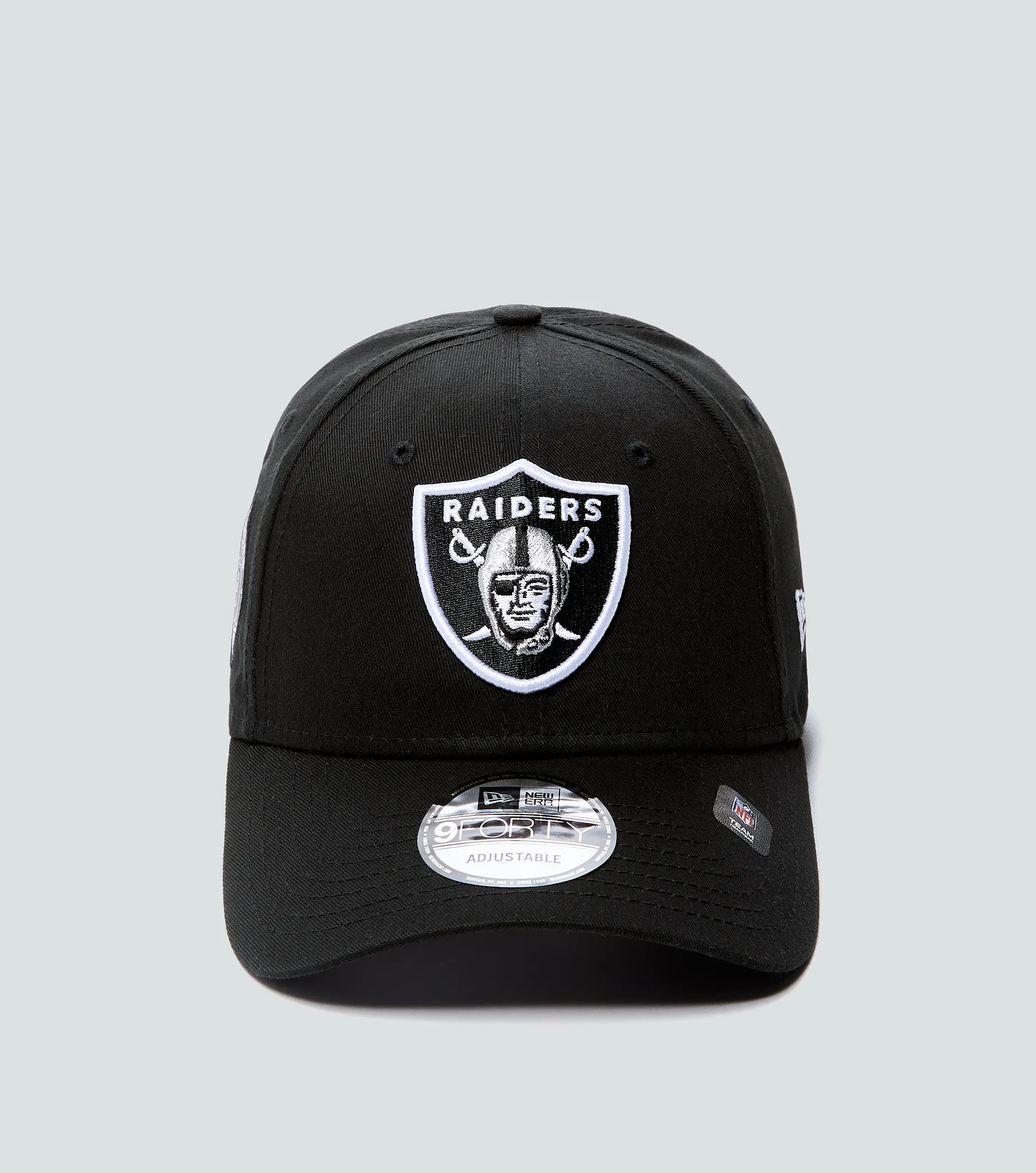 Gorra New Era Nfl Side Patch La Srai 129871 NG